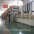 Medium Paper Making Machine Fluting Paper Machine